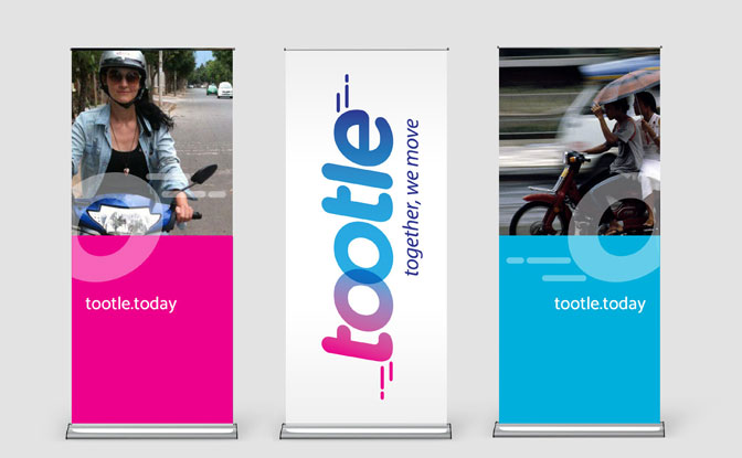 Tootle